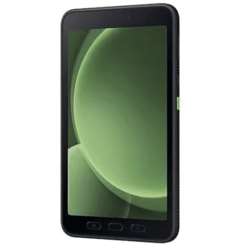 Планшет Samsung Galaxy Tab Active 5 5G 8/256GB Green/Black (SM-X306BZGE)  Фото №3