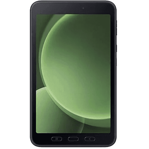 Планшет Samsung Galaxy Tab Active 5 5G 8/256GB Green/Black (SM-X306BZGE)  Фото №5