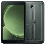 Планшет Samsung Galaxy Tab Active 5 5G 8/256GB Green/Black (SM-X306BZGE) 