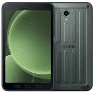 Планшет Samsung Galaxy Tab Active 5 5G 8/256GB Green/Black (SM-X306BZGE)