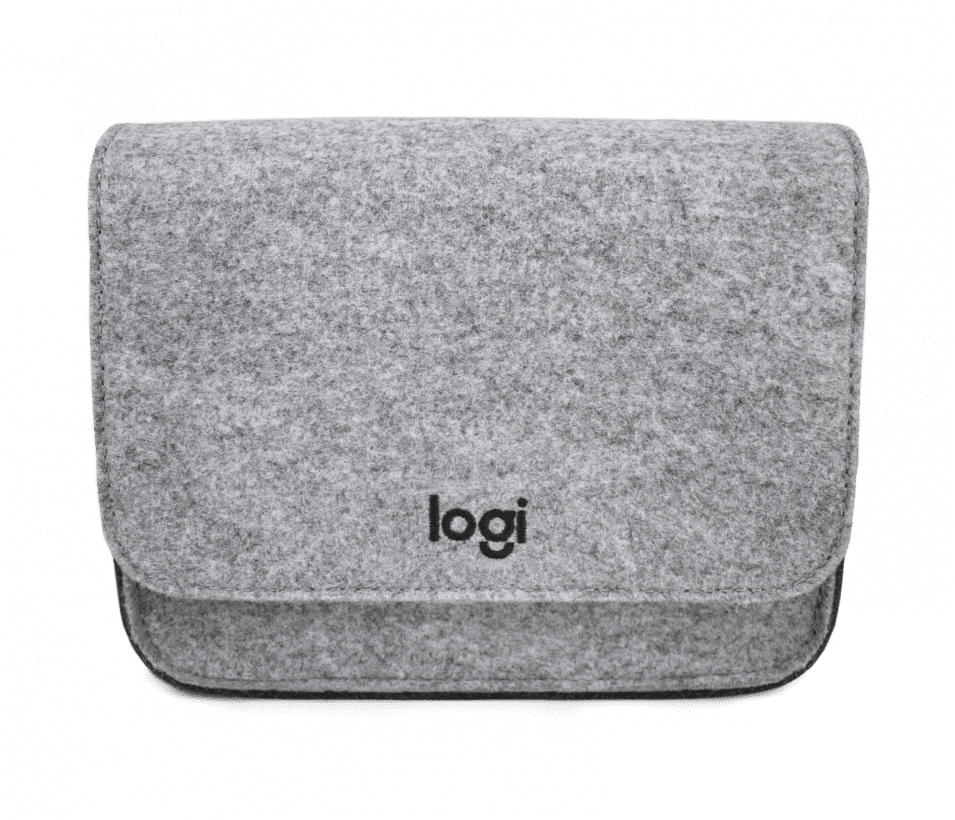Кейс для миші Logitech MX Travel Case for MX Anywhere 3 or MX Master 3S (956-000026)
