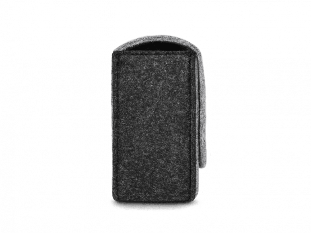 Кейс для миші Logitech MX Travel Case for MX Anywhere 3 or MX Master 3S (956-000026)  Фото №2