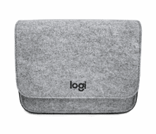 Кейс для мыши Logitech MX Travel Case для MX Anywhere 3 или MX Master 3S (956-000026)