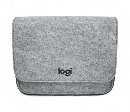 Кейс для миші Logitech MX Travel Case for MX Anywhere 3 or MX Master 3S (956-000026)