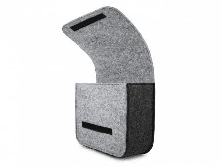 Кейс для миші Logitech MX Travel Case for MX Anywhere 3 or MX Master 3S (956-000026)  Фото №1