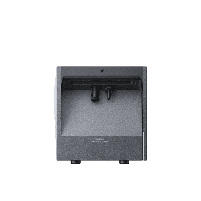 Зарядная станция Anker Solix Solarbank E1600 1600Wh (A17C03A1)  Фото №2