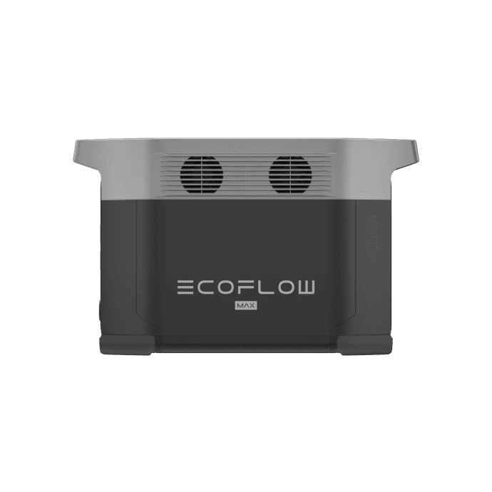 Зарядная станция EcoFlow DELTA Max 1600 станція EcoFlow DELTA Max 1600  Фото №1