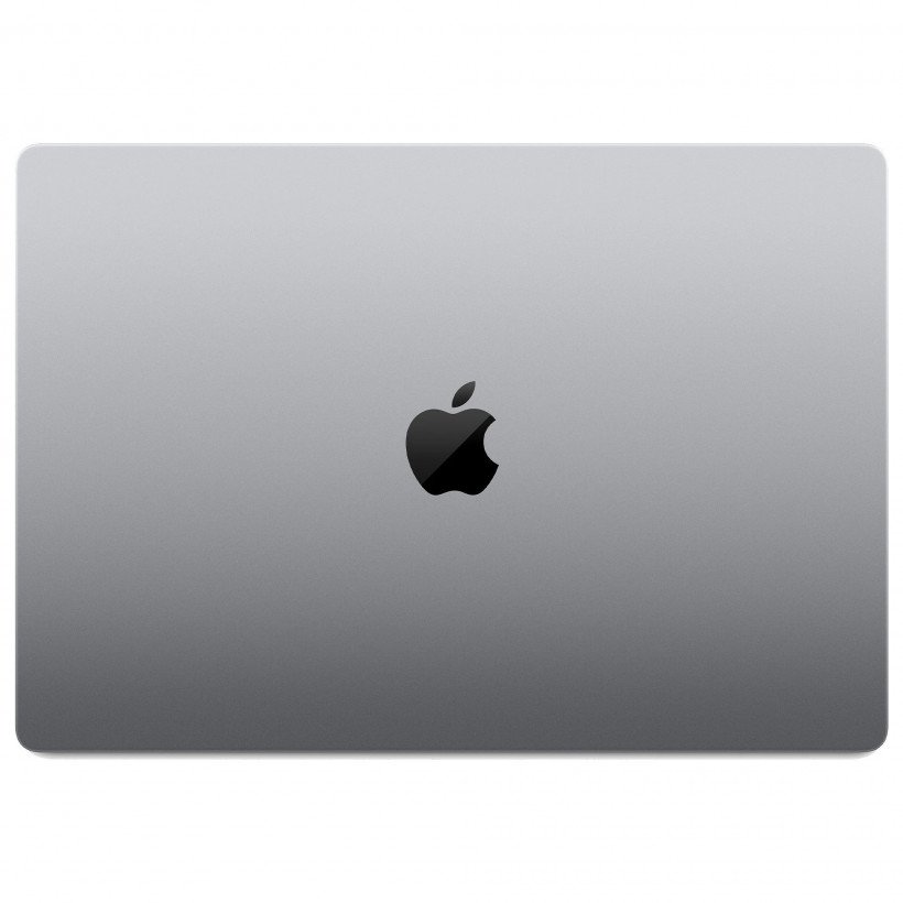 Ноутбук Apple MacBook Pro 14&quot; M2 Max 2023 Space Gray 2023 (MPHG3) (Slim Box)  Фото №0