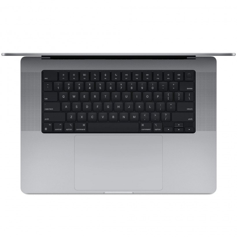 Ноутбук Apple MacBook Pro 14&quot; M2 Max 2023 Space Gray 2023 (MPHG3) (Slim Box)  Фото №1