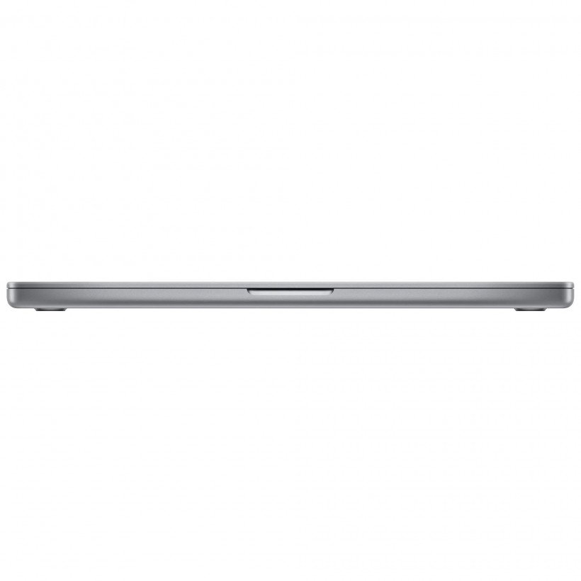 Ноутбук Apple MacBook Pro 14&quot; M2 Max 2023 Space Gray 2023 (MPHG3) (Slim Box)  Фото №3