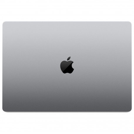 Ноутбук Apple MacBook Pro 14&quot; M2 Max 2023 Space Gray 2023 (MPHG3) (Slim Box)  Фото №0