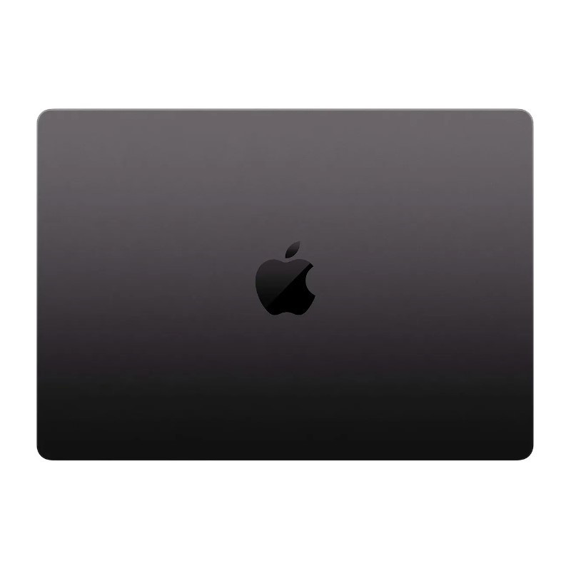 Ноутбук Apple MacBook Pro 14&quot; M3 Max 1TB Space Black (MRX53) 2023  Фото №1