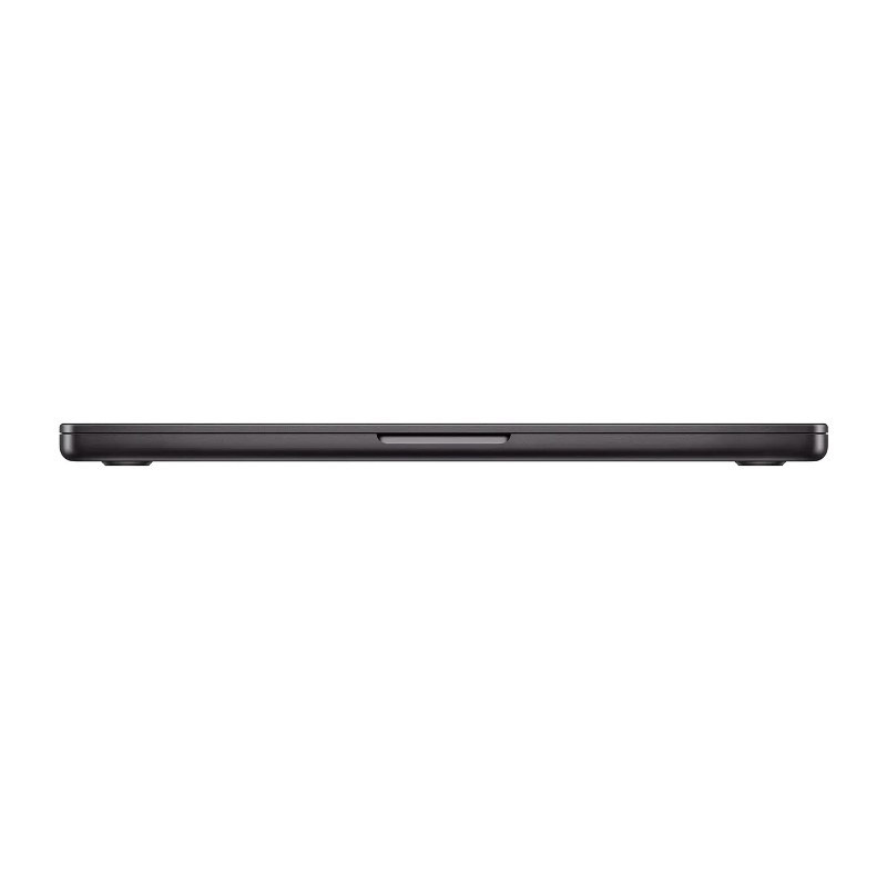 Ноутбук Apple MacBook Pro 14&quot; M3 Max 1TB Space Black (MRX53) 2023  Фото №2