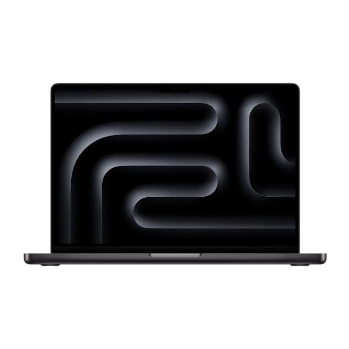 Ноутбук Apple MacBook Pro 14&quot; M3 Max 1TB Space Black (MRX53) 2023 (Open Box)