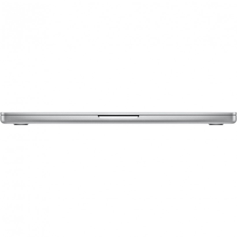 Ноутбук Apple MacBook Pro 14&quot; M3 Max Late Silver Late 2023 (Z1AZ001CD)  Фото №3