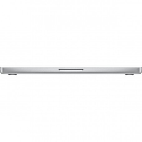 Ноутбук Apple MacBook Pro 14&quot; M3 Max Late Silver Late 2023 (Z1AZ001CD)  Фото №3