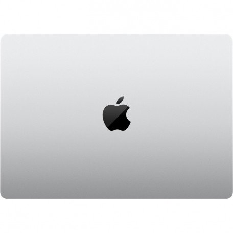 Ноутбук Apple MacBook Pro 14&quot; M3 Max Late Silver Late 2023 (Z1AZ001CD)  Фото №4