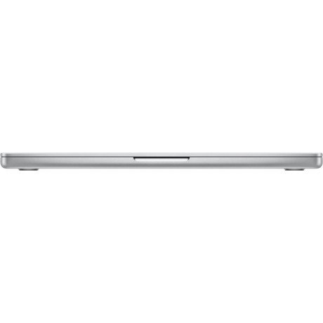 Ноутбук Apple MacBook Pro 14&quot; M3 Max Late Silver Late 2023 (Z1AZ001CD)  Фото №3