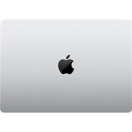 Ноутбук Apple MacBook Pro 14&quot; M3 Max Late Silver Late 2023 (Z1AZ001CD)  Фото №4