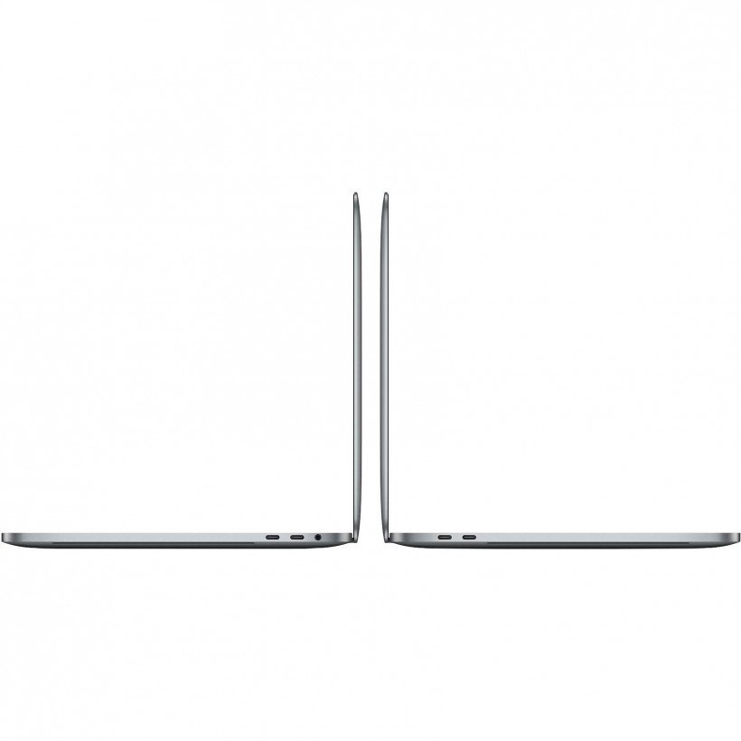 Ноутбук Apple MacBook Pro 16&quot; M1 Max 2021 Space Gray 2021 (MK1A3, FK1A3, 5K1A3) (CPO)  Фото №1