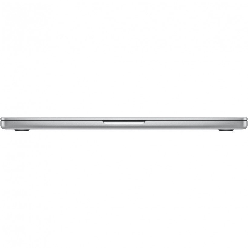 Ноутбук Apple MacBook Pro 16&quot; M1 Max 2021 Silver 2021 (FK1F3) (CPO)  Фото №3