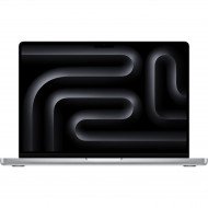 Ноутбук Apple MacBook Pro 16" M1 Max 2021 Silver 2021 (FK1F3) (CPO) 
