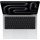 Ноутбук Apple MacBook Pro 16&quot; M1 Max 2021 Silver 2021 (FK1F3) (CPO)  Фото №0