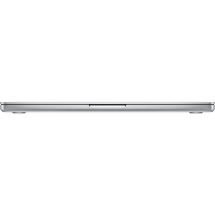 Ноутбук Apple MacBook Pro 16&quot; M1 Max 2021 Silver 2021 (FK1F3) (CPO)  Фото №3