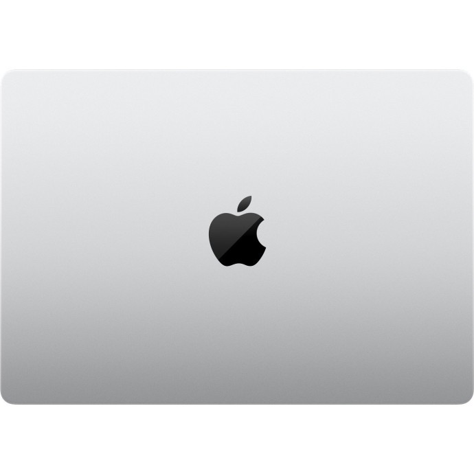 Ноутбук Apple MacBook Pro 16&quot; M1 Max 2021 Silver 2021 (FK1F3) (CPO)  Фото №4