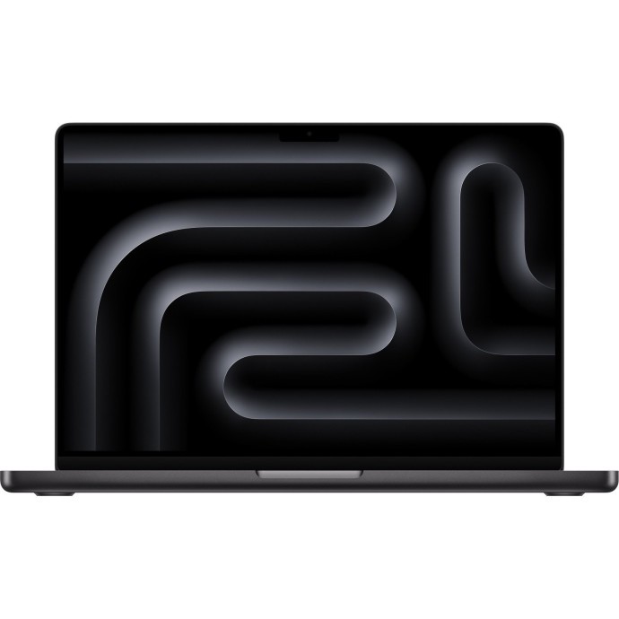 Ноутбук Apple MacBook Pro 16&quot; M3 Max Late 2023