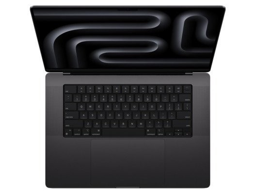 Ноутбук Apple MacBook Pro 16&quot; M3 Max Late 2023  Фото №0