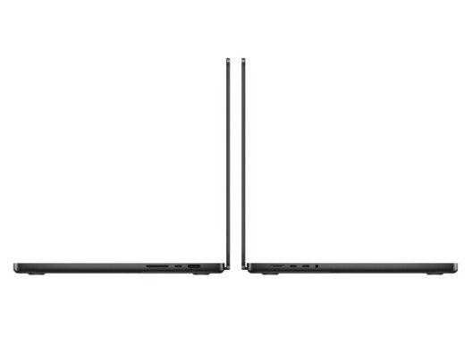 Ноутбук Apple MacBook Pro 16&quot; M3 Max Late 2023  Фото №4