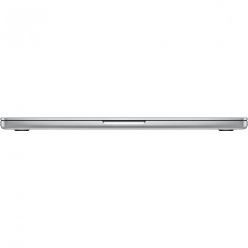 Ноутбук Apple MacBook Pro 16&quot; Silver Late 2023 (MRW43) (no Box)  Фото №3