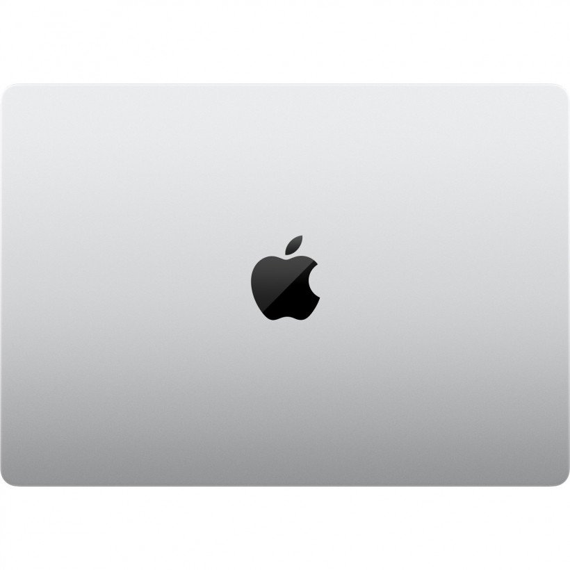 Ноутбук Apple MacBook Pro 16&quot; Silver Late 2023 (MRW43) (no Box)  Фото №4