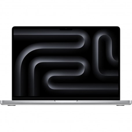 Ноутбук Apple MacBook Pro 16&quot; Silver Late 2023 (MRW43) (no Box)