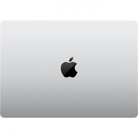 Ноутбук Apple MacBook Pro 16&quot; Silver Late 2023 (MRW43) (no Box)  Фото №4