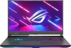 Ноутбук Asus ROG Strix G17 (G713PI-LL047)