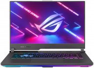 Ноутбук Asus ROG Strix G17 G713PI Eclipse Gray (G713PI-LL044W) 