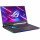 Ноутбук Asus ROG Strix G17 G713PI Eclipse Gray (G713PI-LL044W)  Фото №0