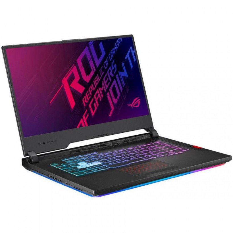 Ноутбук Asus ROG Strix Scar 15 G533ZM (G533ZM-ES93) (Custom 32/1TB)  Фото №1