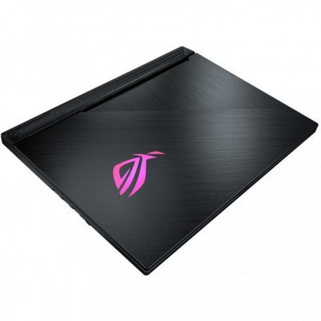 Ноутбук Asus ROG Strix Scar 15 G533ZM (G533ZM-ES93) (Custom 32/1TB)  Фото №0