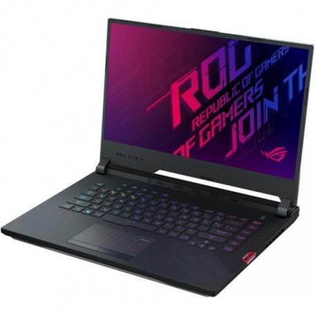 Ноутбук Asus ROG Strix Scar 15 G533ZM (G533ZM-ES93) (Custom 32/1TB)  Фото №4