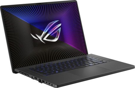 Ноутбук Asus ROG Zephyrus G16 GU605MI (GU605MI-G16.U94070)  Фото №1
