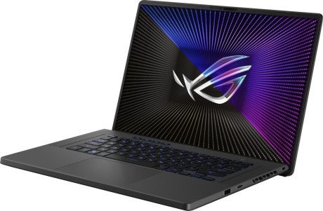 Ноутбук Asus ROG Zephyrus G16 GU605MI (GU605MI-G16.U94070)  Фото №2