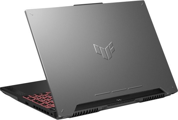 Ноутбук ASUS TUF Gaming A15 FA507NUR (FA507NVR-LP005)  Фото №0
