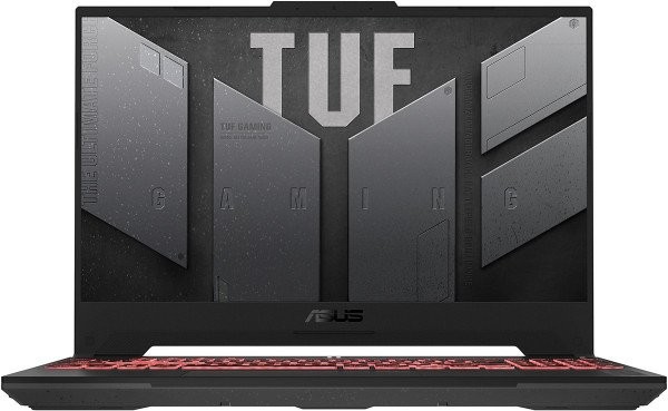Ноутбук ASUS TUF Gaming A15 FA507NUR (FA507NVR-LP005)  Фото №15