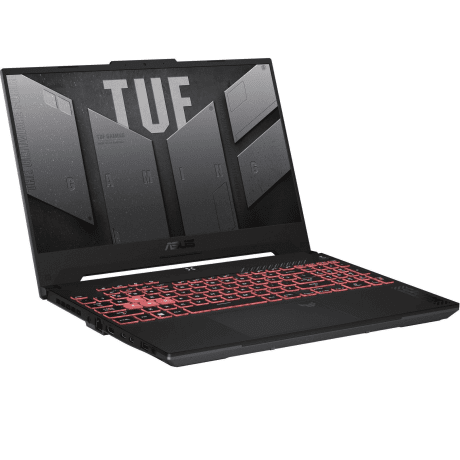 Ноутбук Asus TUF Gaming A15 FA507NV (FA507NV-LP025W)  Фото №0