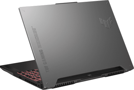 Ноутбук Asus TUF Gaming A15 FA507NV (FA507NV-LP025W)  Фото №7