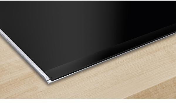 Варильна поверхня електрична Bosch PVS775HC1E  Фото №1