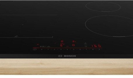Варильна поверхня електрична Bosch PVS775HC1E  Фото №3